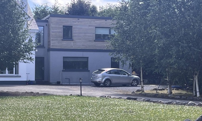 Moycullen Casa | Moycullen Connemara Galway