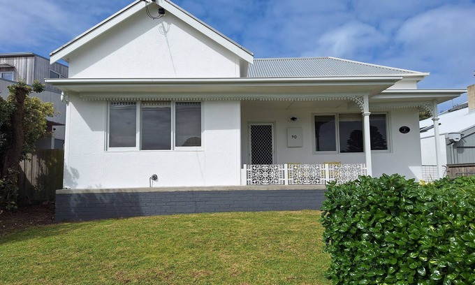 Port Fairy Casa | Moyne Cottage Port Fairy