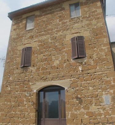 Pitigliano Apartamento | Mozzafiato Pitigliano