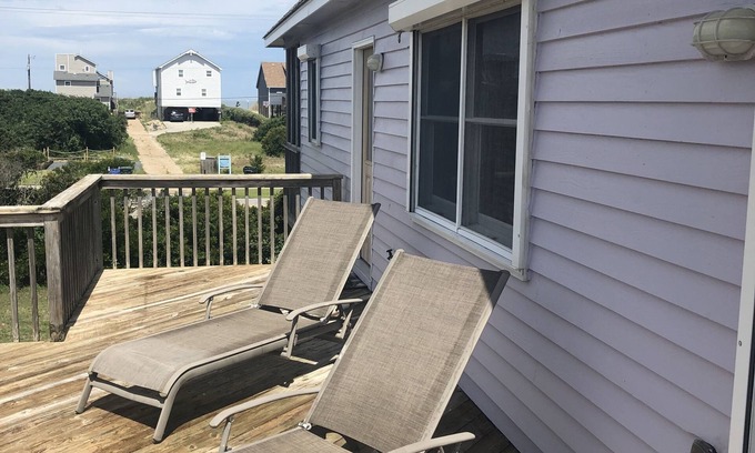 South Nags Head Cabaña | Alquiler MP 21 S Nags Head Family Beach