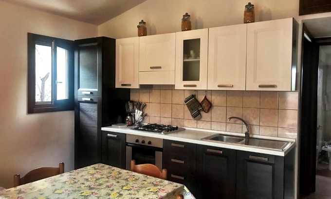 Budoni Casa | MP Guest House