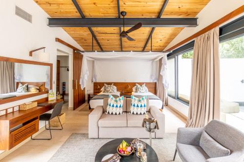 Kinigi Complejo | mp resort