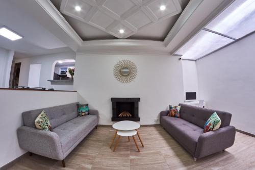 Calle 26 Casa | Mr. Huésped