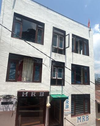Chakrata Casa | MRB Residency By StayApart