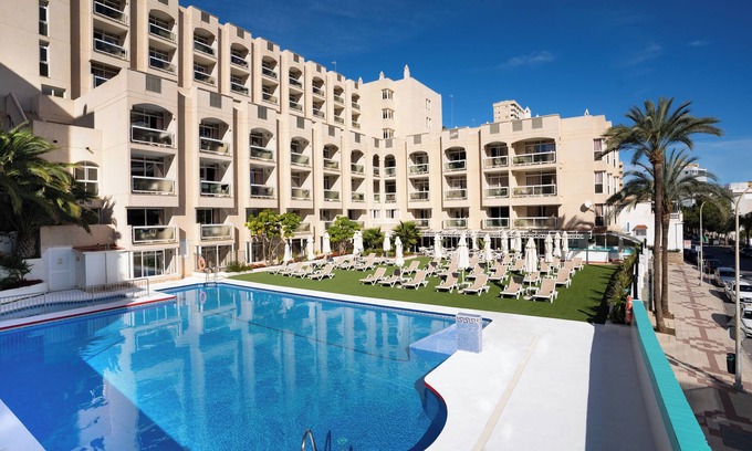 Torremolinos Apartamento | MS Aguamarina Costa del Sol