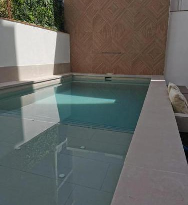 Huerta de Santa Teresa Apartamento | MS4 Apartamentos Nervión