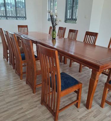 Kireka Casa | MSGLakeview Guest House- Entebbe Bugiri