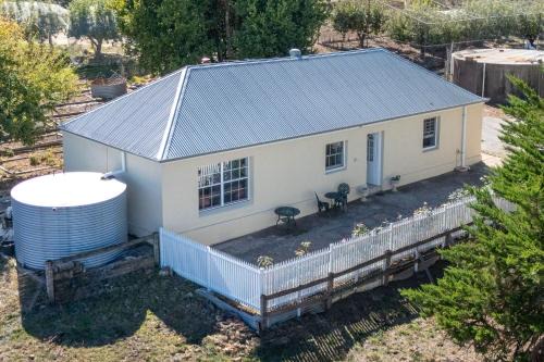 Mount Barker Casa | Mt Barker Nina's 2BR Cottage