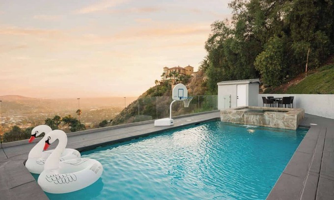 Mount Helix Casa | Mt Helix paradise Sum