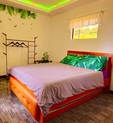 San Carlos City Casa | Mt Kanlaon Staycation Family Farmhouse