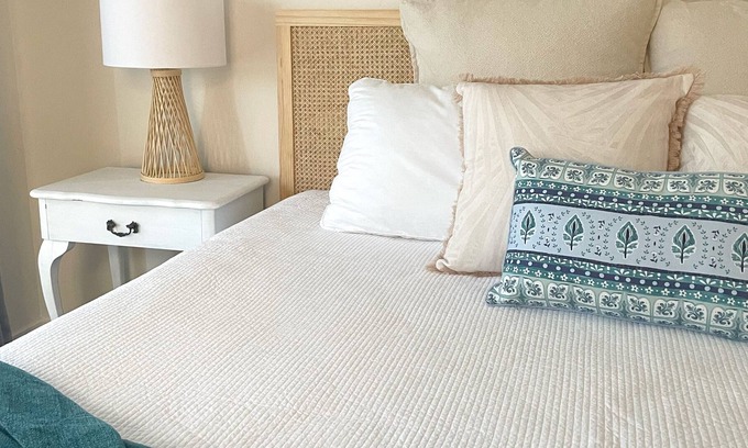 Healesville Casa | Mt St Leonard Views