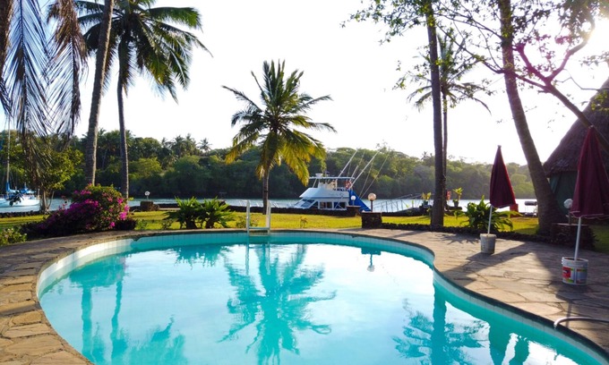 Mtwapa Apartamento | Mtwapa Luxury Apartments by CHH