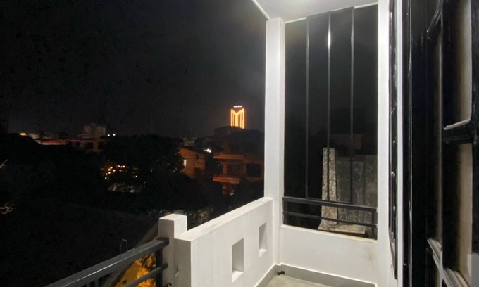 Hue City Centre Apartamento | MUBEE Homestay