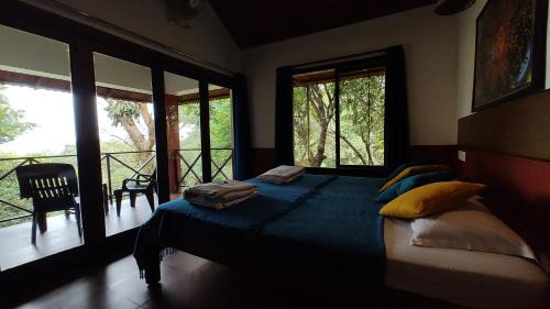 Sakleshpur Casa | Mugilu for families and couples only