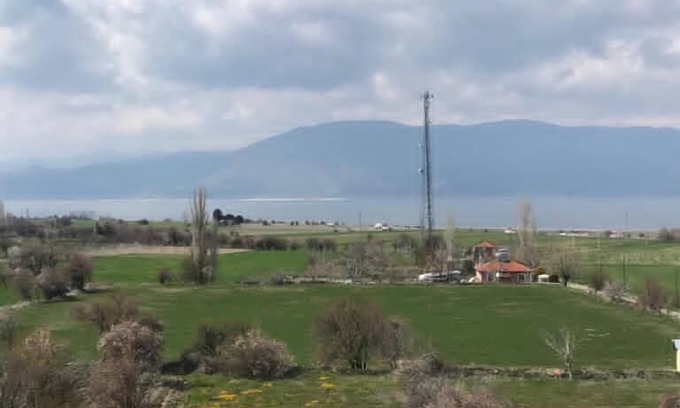 Burdur Hotel | Muhtarın Yeri Et Restoran & Otel