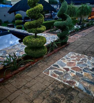 Lobatse Apartamento | Mukani Guesthouse