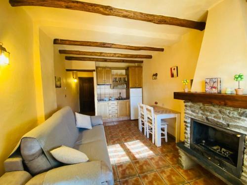 Capileira Apartamento | Muley Hacén