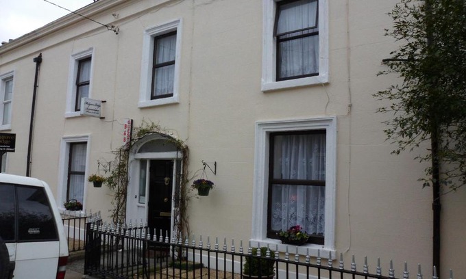Dun Laoghaire Casa | Mulgrave Lodge