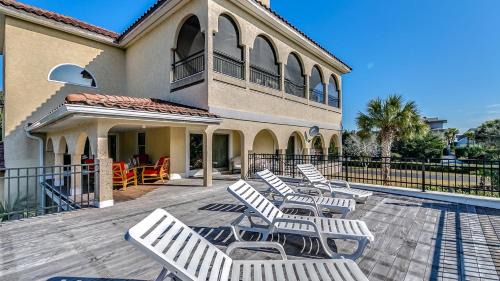 Debordieu Colony Casa | Mull Cottage home by Peace Vacations