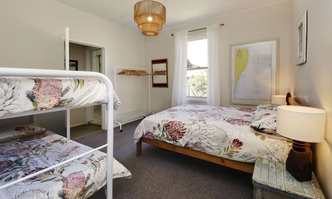 Hat Head Casa | Muller's Cottage en Hat Head