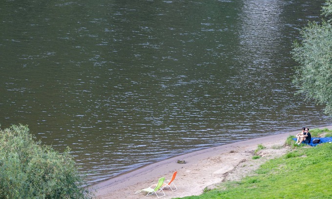 Koenigstein Apartamento | Multi-bed room for 6 guests with 15m² in Königstein (270622)