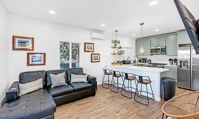 City Heights Casa | Multi Family San Diego Central