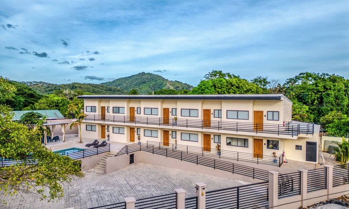 Tamarindo Apartamento | Muna Santa Rosa Apartamentos