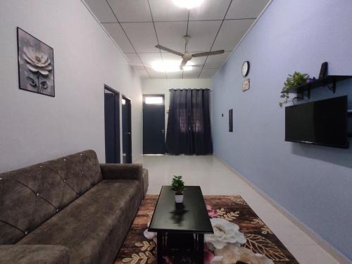Kawasan Perindustrian Chendering Casa | Munadibstay Dzul