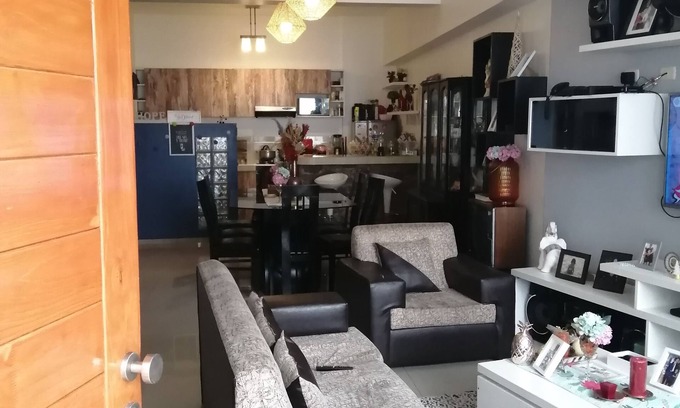 Cusco Apartamento | Munay Aparthotel