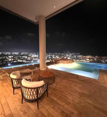 El Cabrero Apartamento | Murano centro 1 - 25 Floor byIMZ