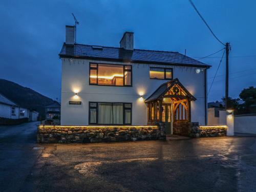 Nefyn Casa | Murmur Y Mor