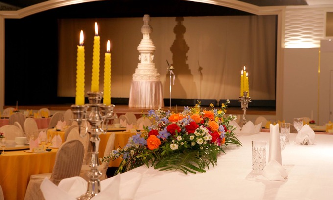 Muroran Hotel | Muroran Prince Hotel