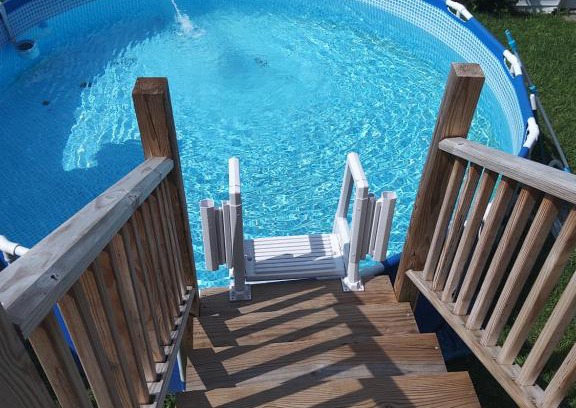 Troy Casa | Murphy's BnB