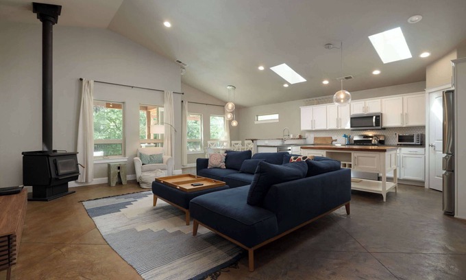 Boyd Acres Casa | Murphy's Resort | Private Hot-Tub | Pet's OK