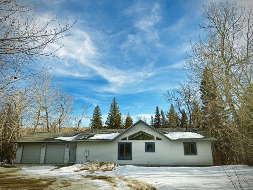 Red Lodge Casa | Murphys Creekside