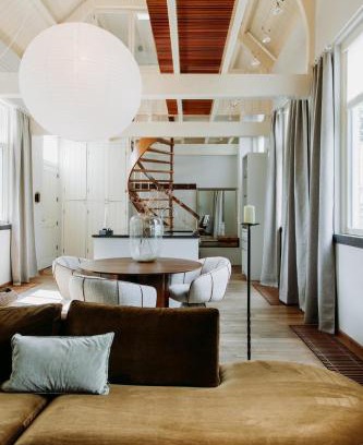 Horssen Apartamento | MUS - Design accommodation with hot tub