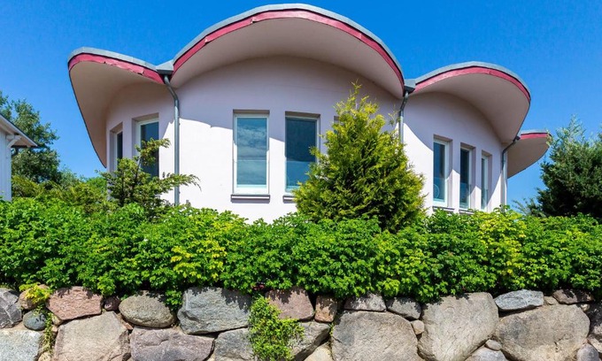 Ostseebad Ahrenshoop Apartamento | Muschel 2