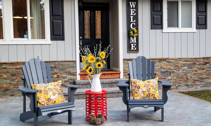 Ponderosa Palisades Casa | Muse Mountain Retreat: Northstar, Squaw, Truckee