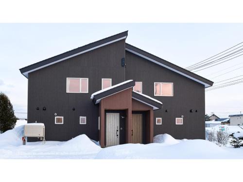 Asahikawa Casa | MUSH ROOMS - Vacation STAY 75024v