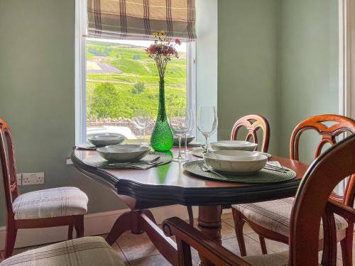 Rhondda Cynon Taff Casa | Mushroom Cottage