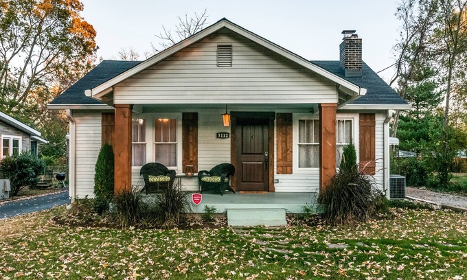 Glencliff Casa | Music City Roost ~ Nashville Style ~ 10 minutos del centro y Music Row!~