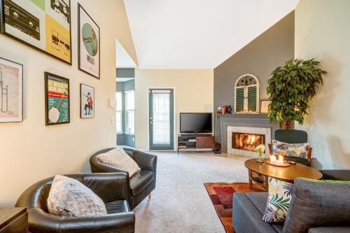 River Trace Casa | Music Escape