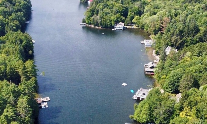Minett Cabaña | Muskoka Paradise!!!