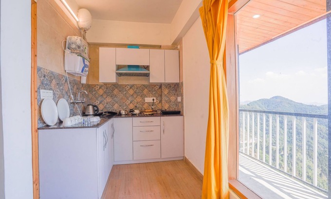 Landour Cabaña | Mussoorie Estate by Dumnu Homes