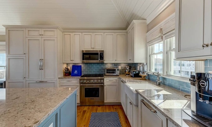 Buck Island Casa | Must Go 2 the Beach | Ocean Front | Private Pool