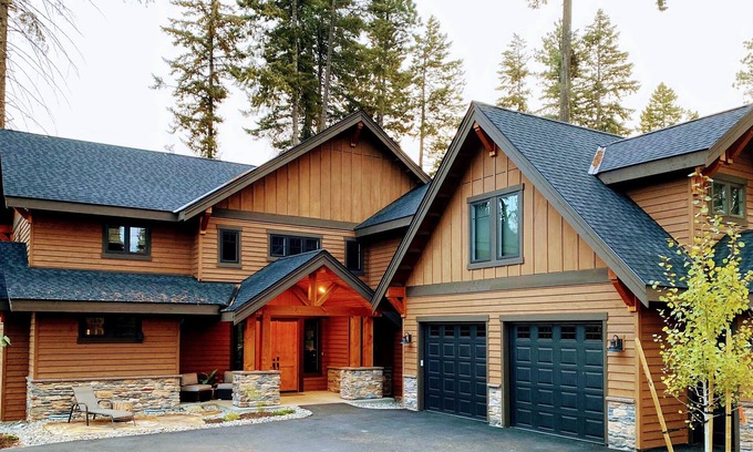 Cle Elum Casa | MUST SEE Suncadia Luxury -hot tub -fire pit -on golf course -central location