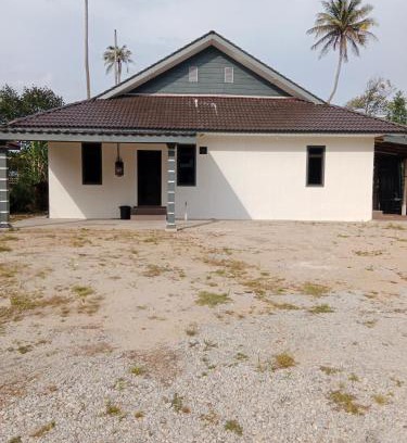 Kampung Gong Badak Casa | MUSYRIF HOMEstay dekat umt unisza