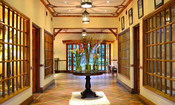 Naivasha Hotel | Muthu Lake Naivasha Country Club, Naivasha