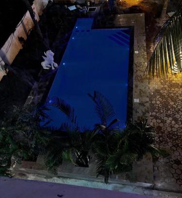 Kuilapalayam Casa | Muthu Sea View Resort