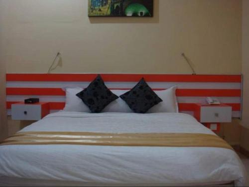 Imam Bonjol Apartamento | Mutiara Mansion Aparthotel